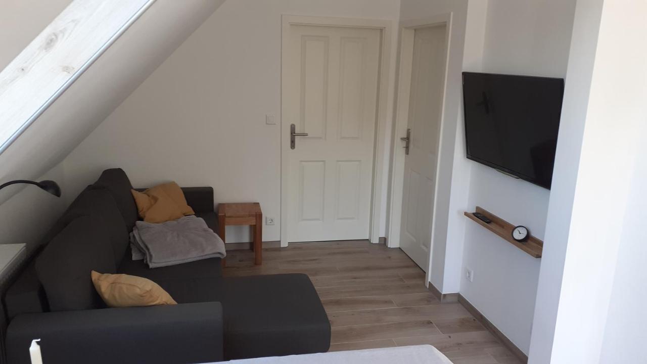 Ferienwohnung Steinkaempe Wriedel Dış mekan fotoğraf
